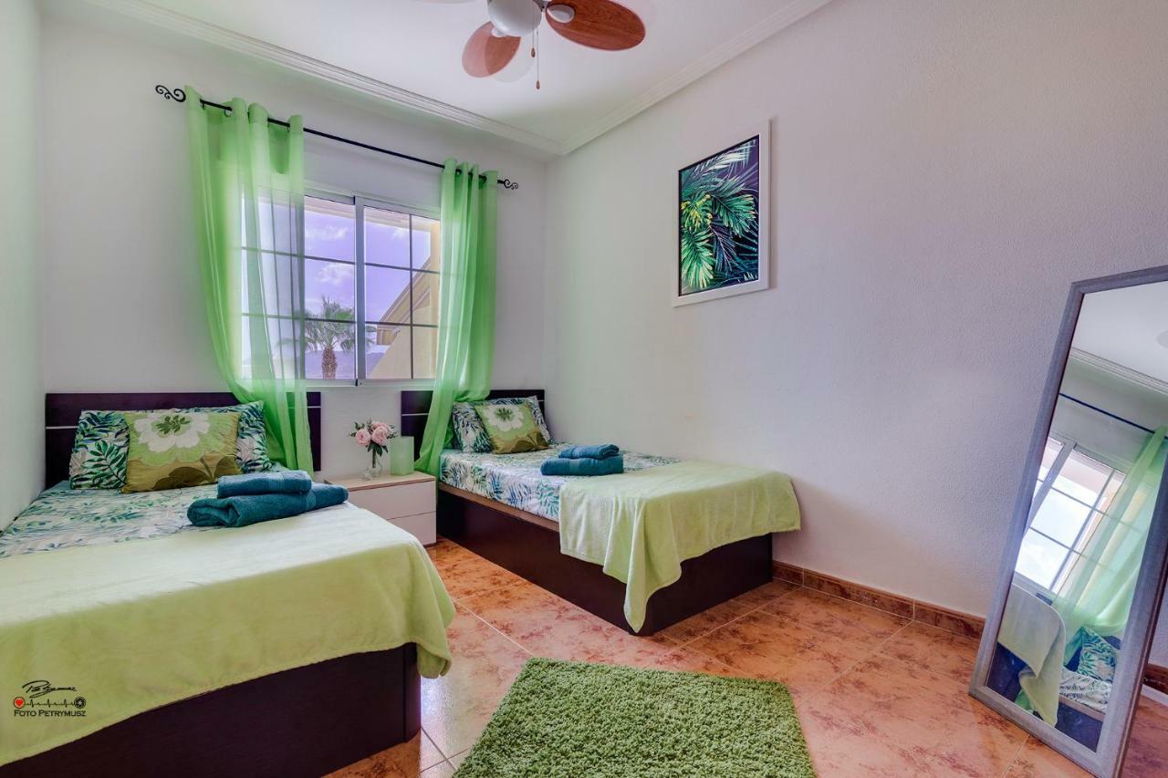 Apartamento Havana Los Nietos Exterior foto