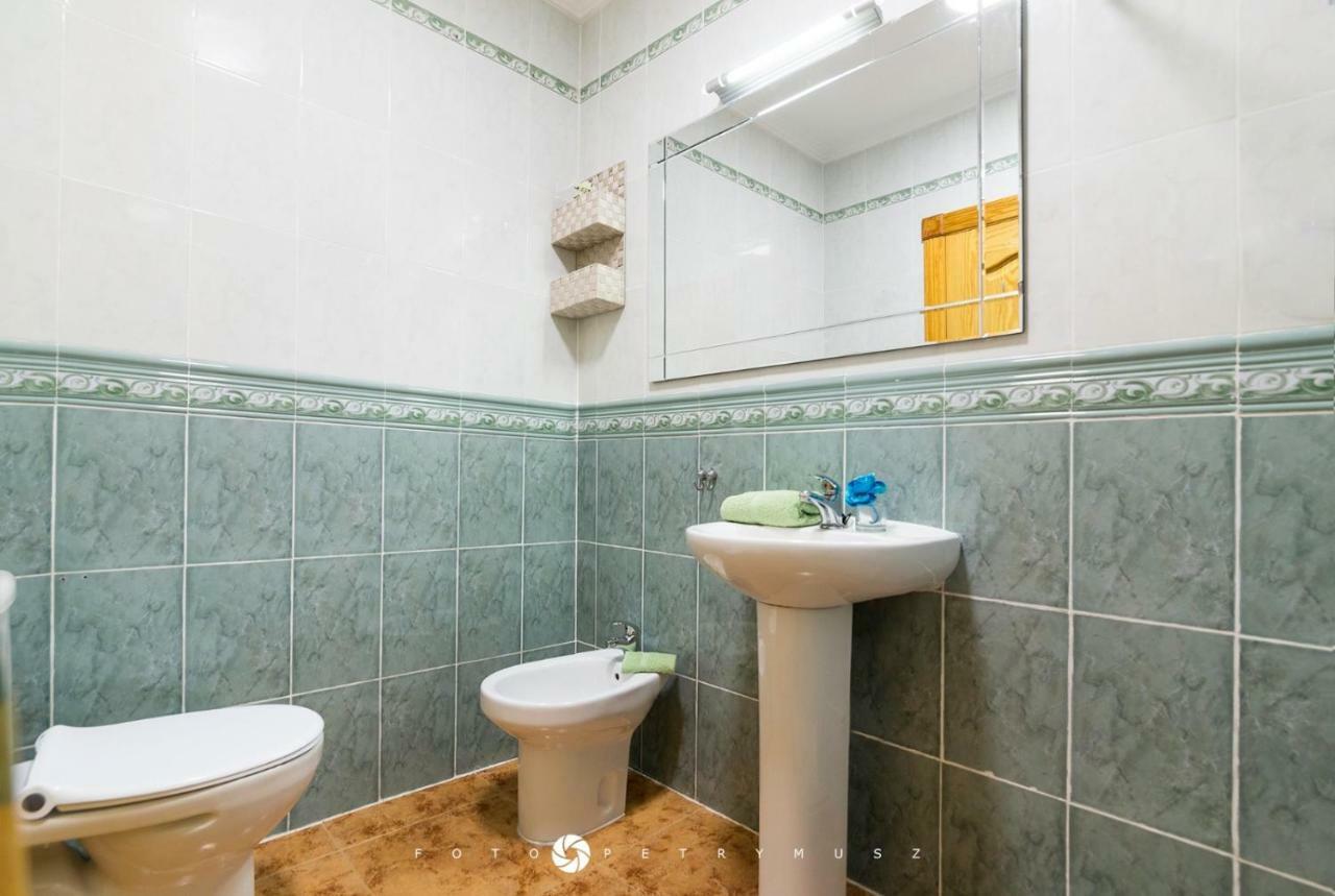 Apartamento Havana Los Nietos Exterior foto